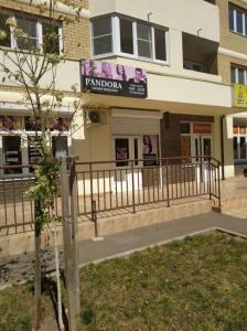 Фотография Pandora 4