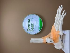 Фотография DermaFeet 1