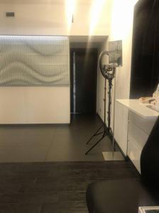 Фотография Paul Mitchell 2