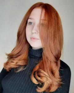 Фотография Amaterasu 3