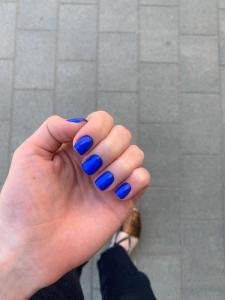 Фотография BB_NAILS 5