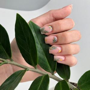 Фотография Commode Nails 2