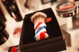 Фотография Барбершоп HARDY Barbershop на Красной улице 5