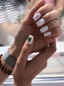 Фотография Салон Красоты "Montpellier" 5