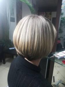 Фотография Гейша 4