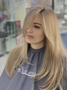 Фотография Di-style 4