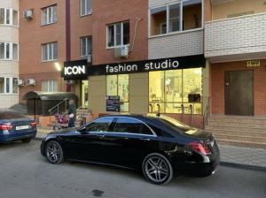 Фотография ICON fashion studio 4