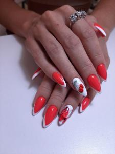 Фотография Commode Nails 5