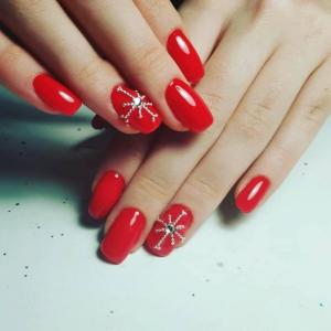 Фотография Nail Bar "Paradise" 4