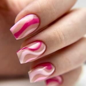 Фотография Студия маникюра и педикюра AM Nails 3