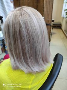 Фотография Гейша 2