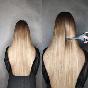 Фотография Dom keratin 4