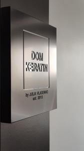 Фотография Dom keratin 1