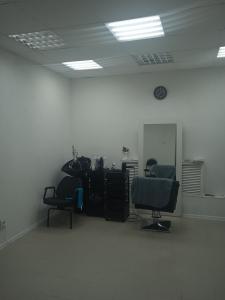 Фотография Парикмахерская 3