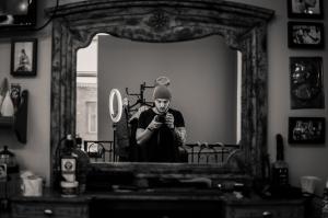 Фотография Barbershop 23 2