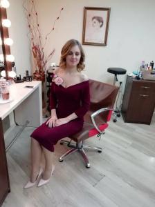 Фотография Салон красоты Lokonoff 2