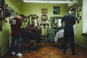 Фотография Barbershop 23 4