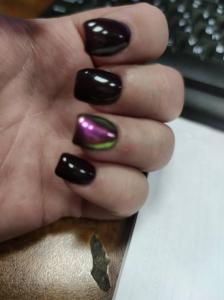 Фотография Парикмахерская 2