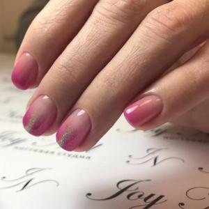 Фотография Joy nail 1