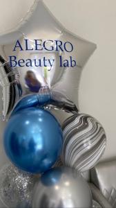 Фотография Алегро бьюти лаб 1