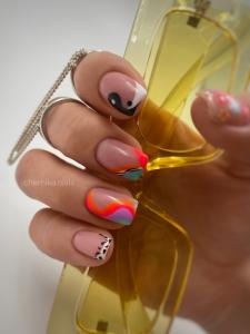 Фотография Chernika nails 1