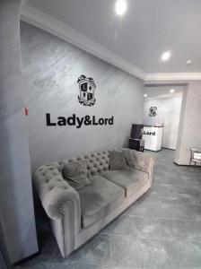 Фотография Lady&lord 3