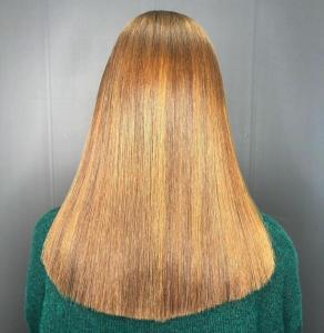 Фотография Olga-Keratin 1