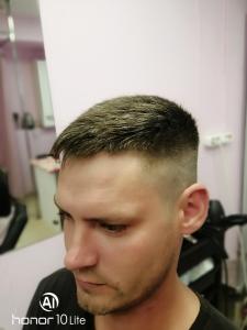 Фотография Роза 1