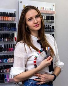 Фотография Х beauty 5