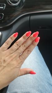 Фотография Chernika nails 5