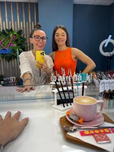 Фотография Ax beauty studio 4