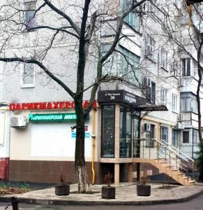 Фотография Ноктюрн 4