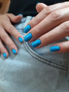 Фотография Inna nails aesthetics 1