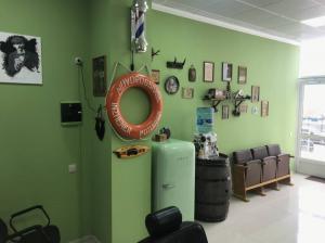 Фотография Coastal Barbershop 1