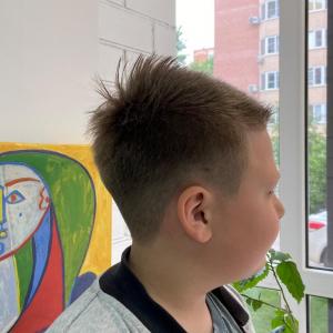 Фотография Пикаssо 4