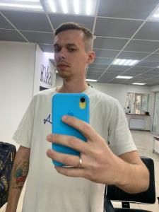 Фотография Usach 5