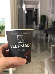 Фотография Selfmade clinic 5