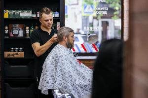 Фотография OldBoy Barbershop 1