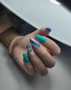 Фотография В Ажуре 5
