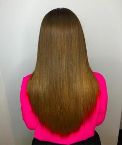 Фотография Olga-Keratin 4