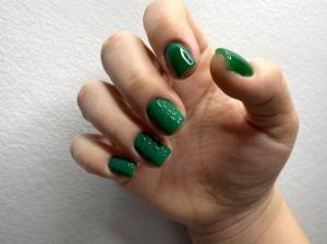 Фотография Hoks Nails 5