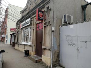 Фотография Парикмахерская 3