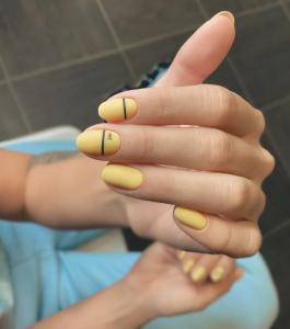 Фотография Nailcut 4