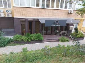 Фотография IQ 1