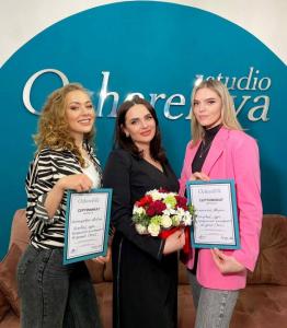 Фотография Ozhereleva studio 2