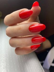 Фотография Цирюльня на Питерской 5