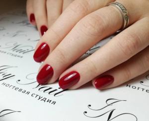 Фотография Joy nail 4