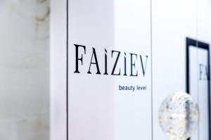 Фотография Faiziev beauty level 4