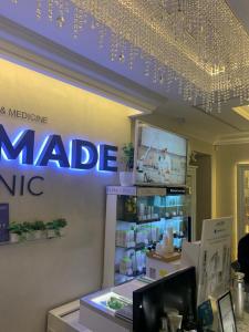 Фотография Selfmade clinic 3