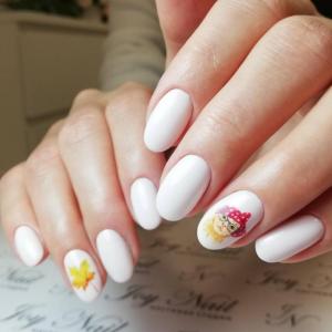 Фотография Joy nail 2